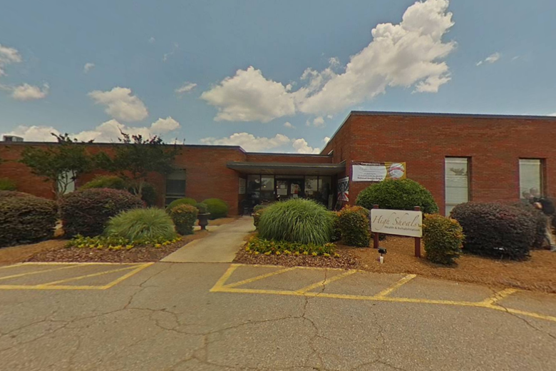 Image of High Shoals Health And Rehabilitation (3)