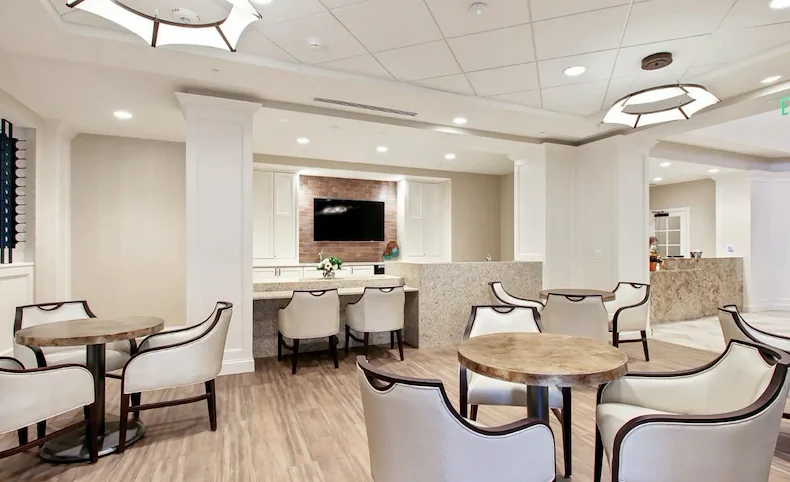 Image of White Springs Senior Living (3)