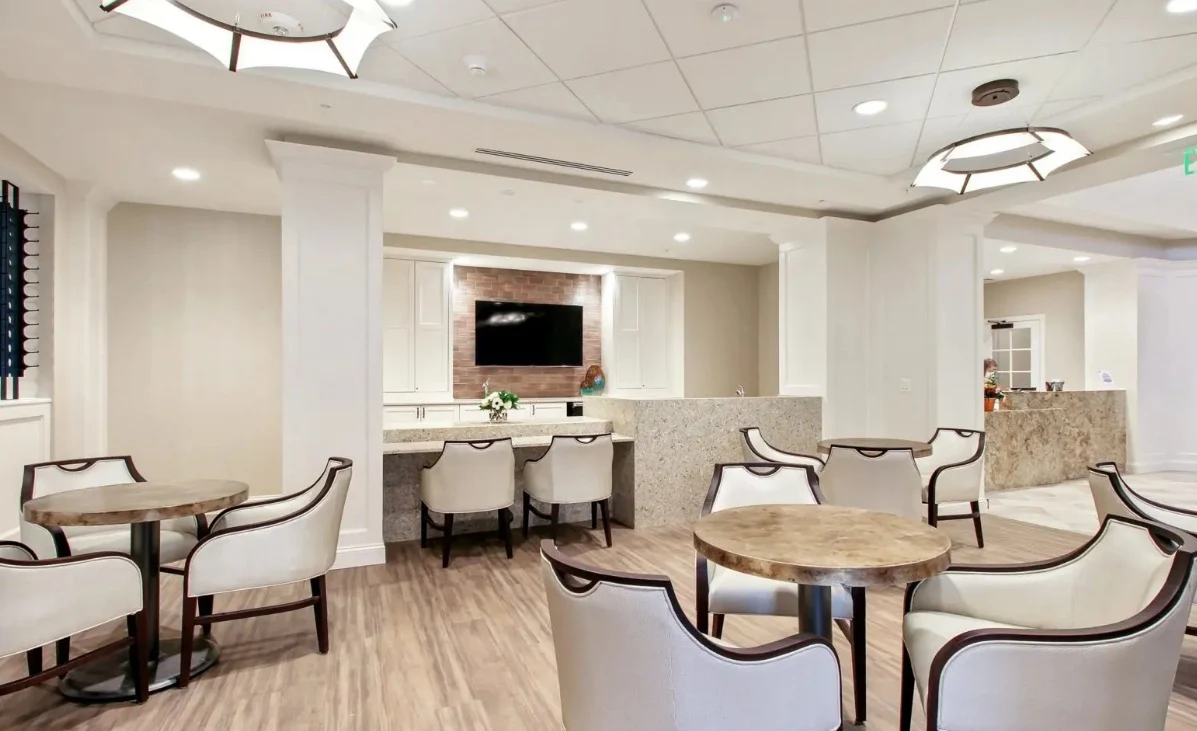 Image of White Springs Senior Living (3)