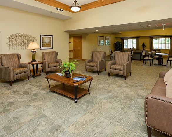 Image of Edencrest at Riverwoods (2)