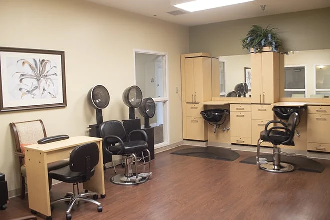 Image of Brookdale North Austin (8)