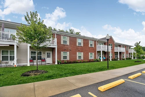 Image of Pringle House (1)