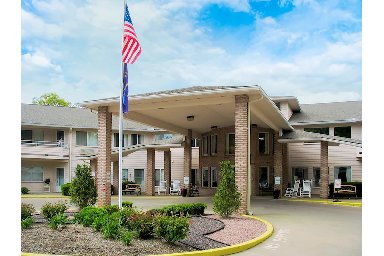 Image of Independence Village of Evansville (1)