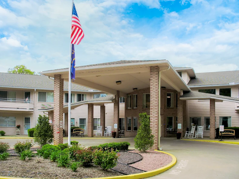 Image of Independence Village of Evansville (1)