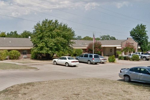Image of Cleveland Care & Rehabilitation Center (2)