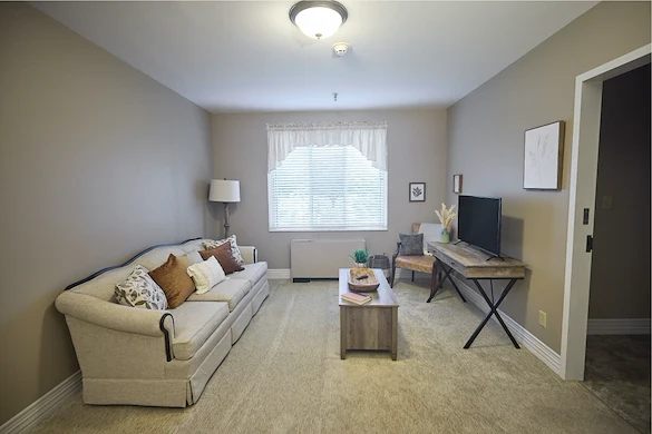 Image of Heritage Pointe of Warren Senior Living (8)