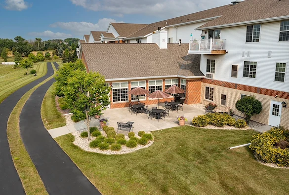 Image of Highlands at Wildwood Lake (1)