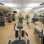 Fitness Room