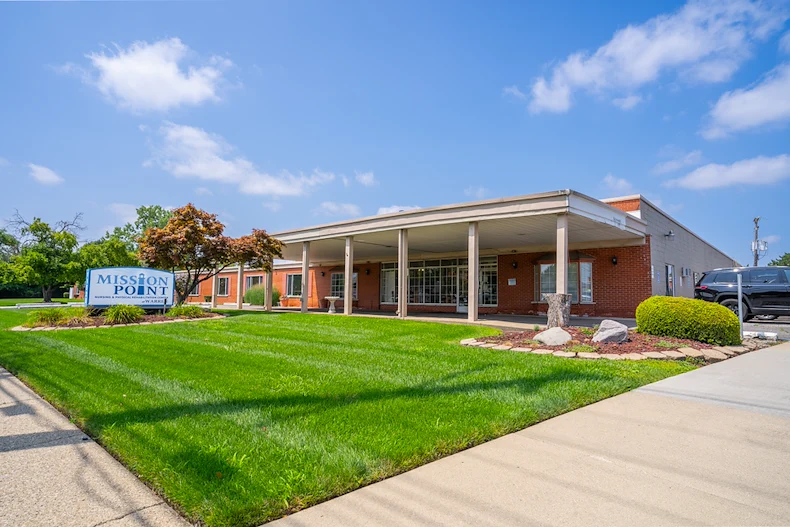 Image of Harmony Village of Warren (1)