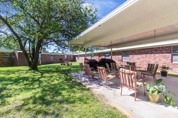 Image of Trend Health And Rehab Of Brookhaven (4)