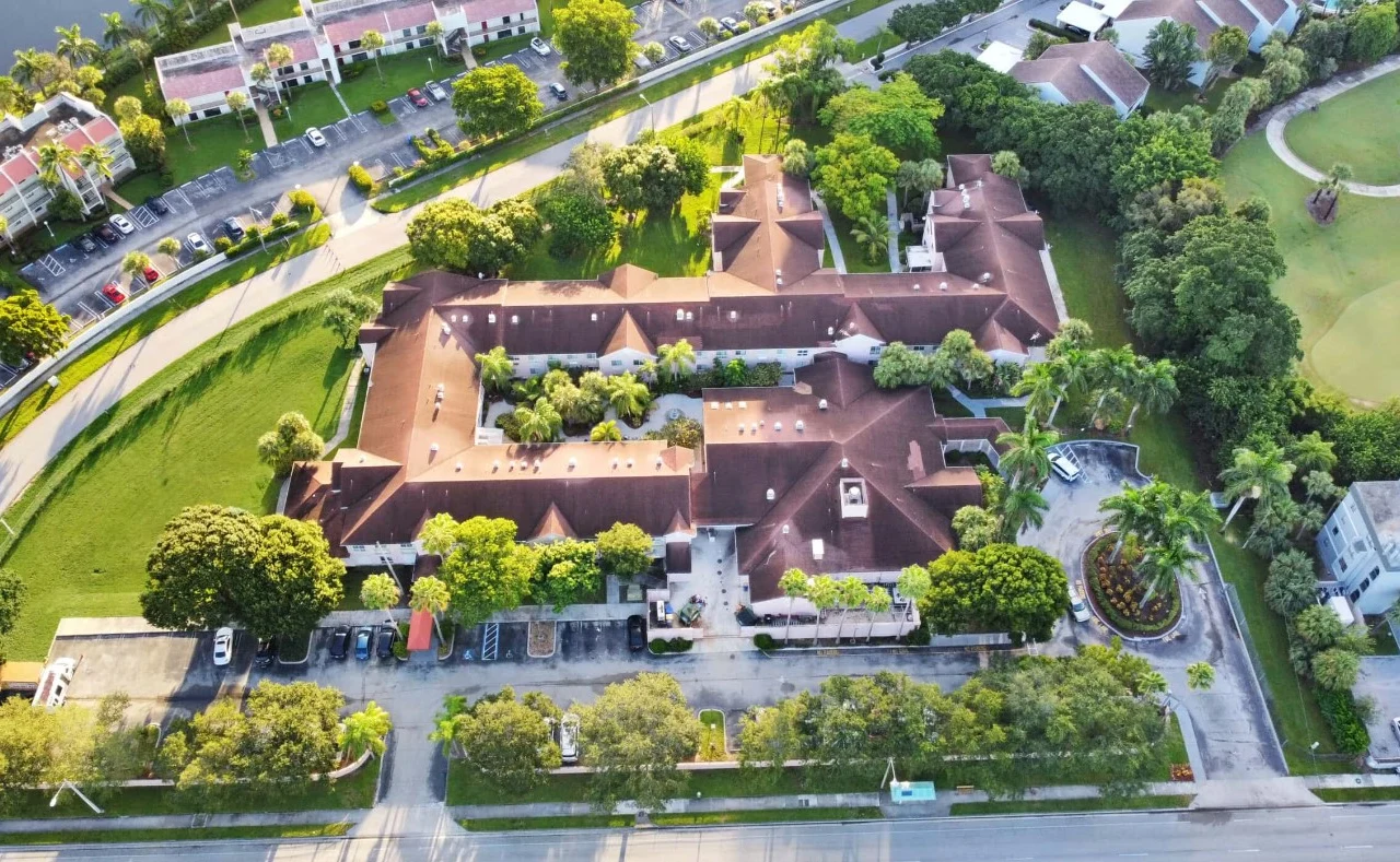 Image of Colonial Skilled Nursing Facility LLC (2)