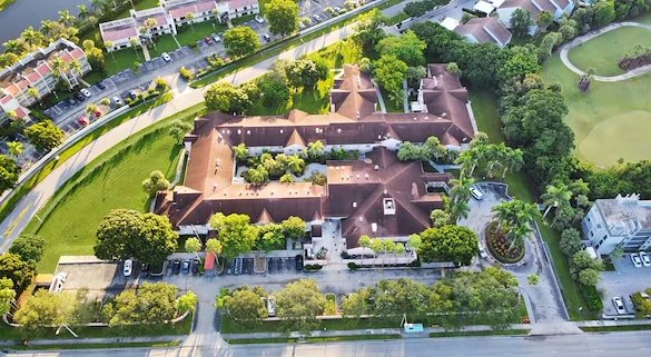 Image of Colonial Skilled Nursing Facility LLC (2)