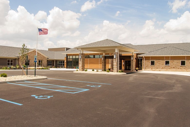 Image of Vancrest Of Hicksville Health Center (1)