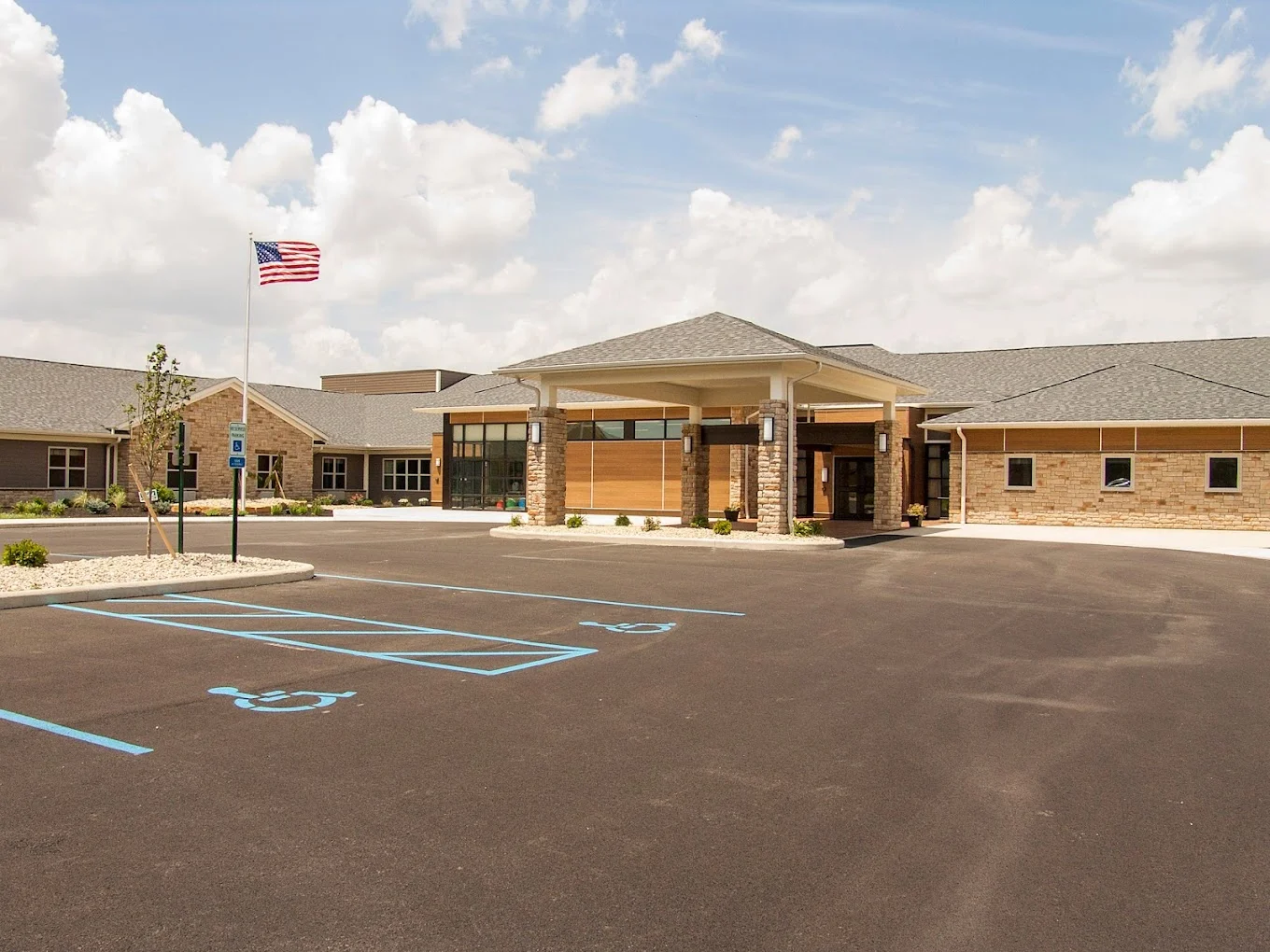 Image of Vancrest Of Hicksville Health Center (1)