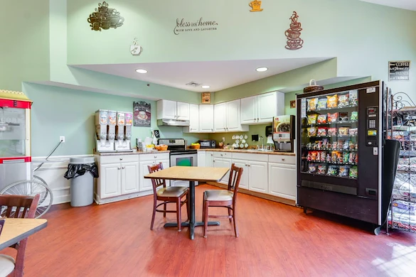 Image of Brentwood at Elkhart Assisted Living (3)