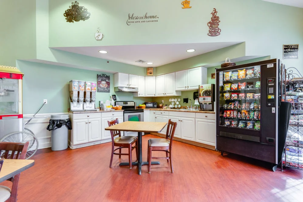 Image of Brentwood at Elkhart Assisted Living (3)