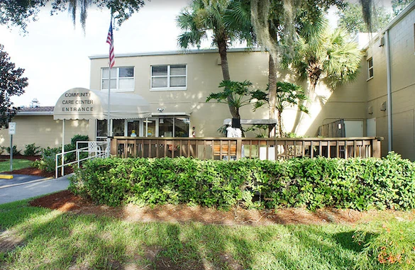 Image of Community Convalescent Center (1)