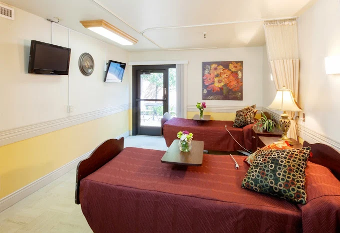 Image of Sacramento Post-Acute (3)