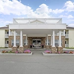 Image of Brookdale Castle Gardens (1)