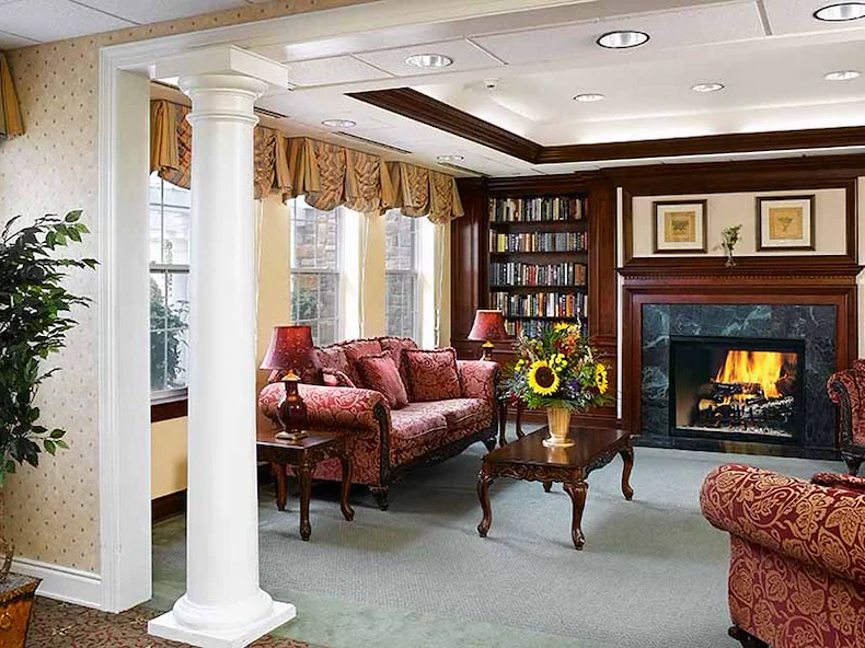 Image of Atria Tinton Falls (5)