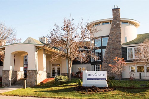 Image of Brookdale Manlius (1)