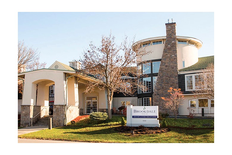 Image of Brookdale Manlius (1)