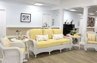 Image of Hickory Woods Retirement Center (9)