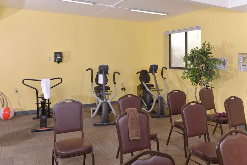 Image of Gates Mills Club Senior Living (8)