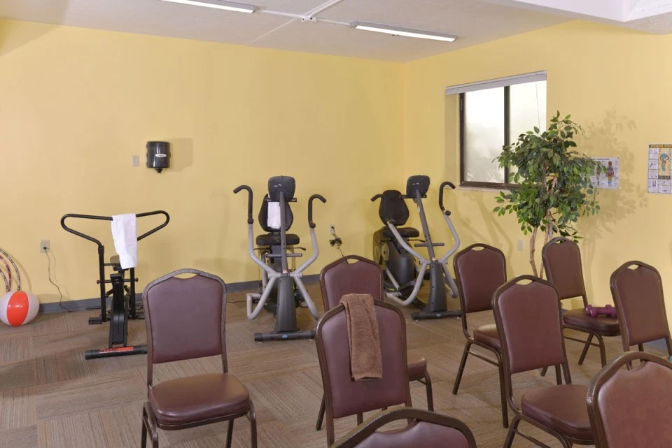 Image of Gates Mills Club Senior Living (8)