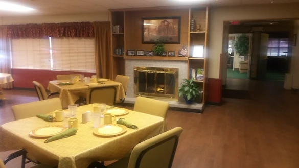 Image of Medicalodges Arkansas City (2)