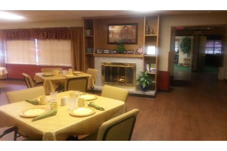 Image of Medicalodges Arkansas City (4)