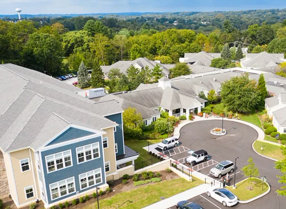 Image of Barclay Friends Personal Care (2)