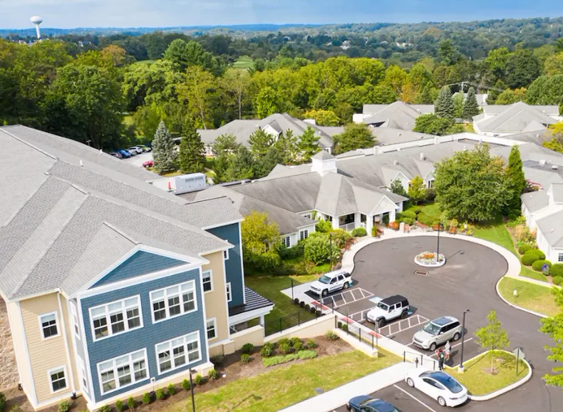 Image of Barclay Friends Personal Care (2)