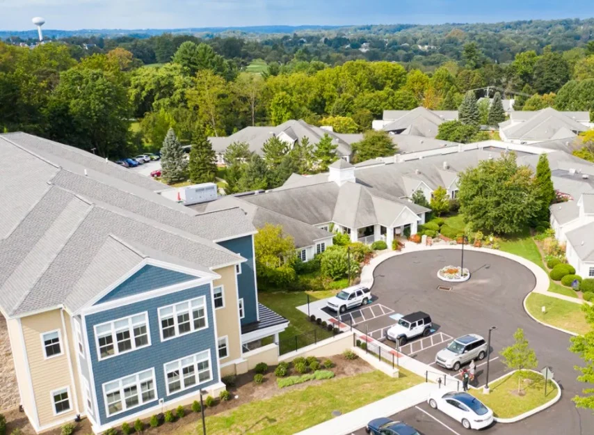 Image of Barclay Friends Personal Care (2)