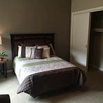 Assisted Living (Studio Bedroom)