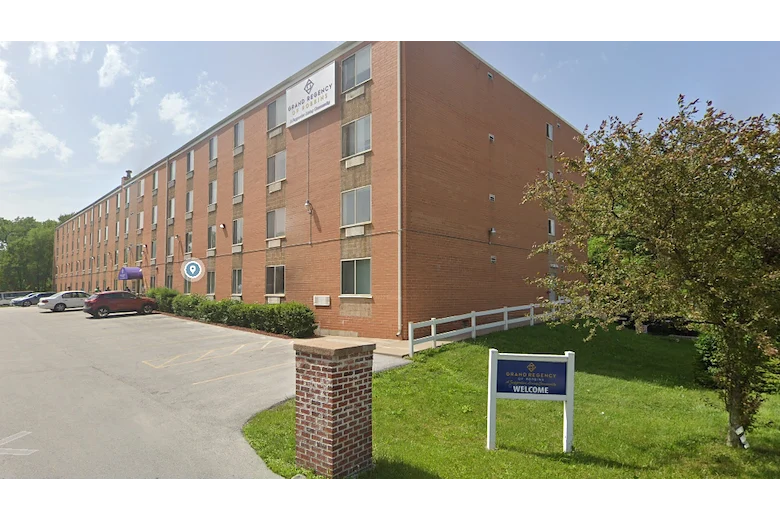Image of Grand Regency of Robbins (1)