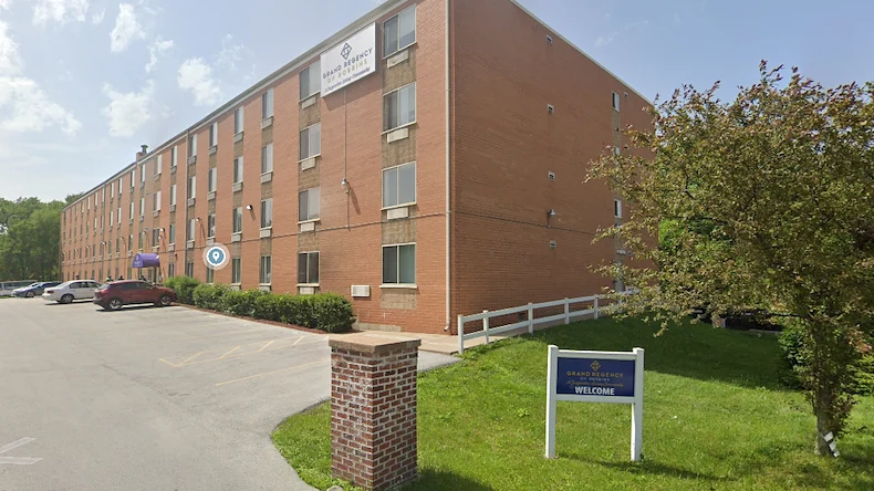 Image of Grand Regency of Robbins (1)