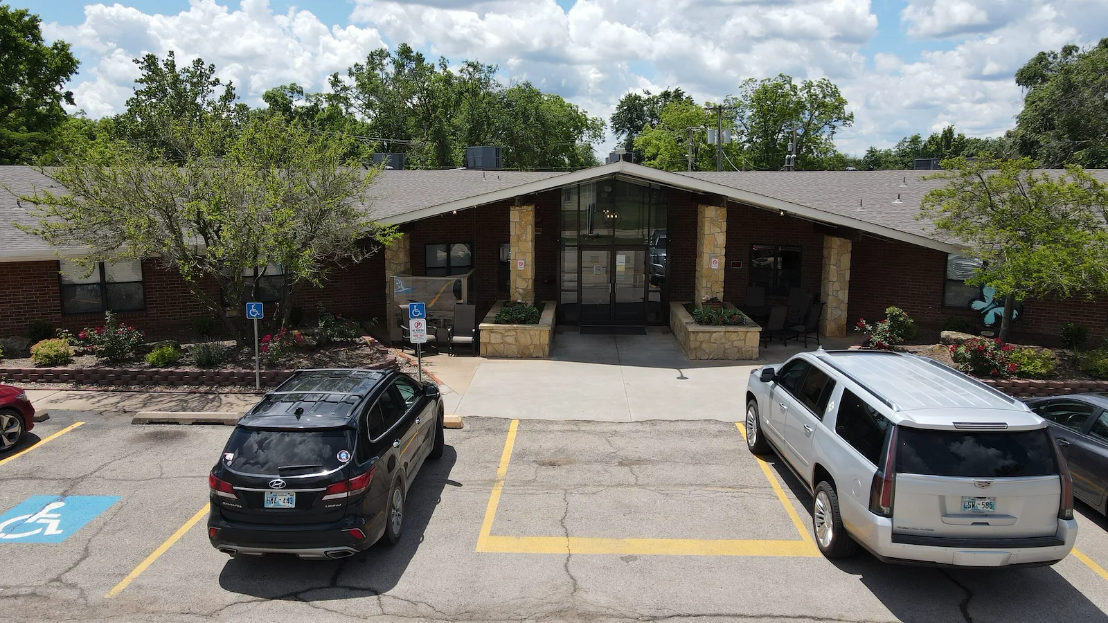 Image of Stillwater Creek Skilled Nursing And Therapy (1)