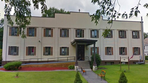Image of Scotia Mansion (1)