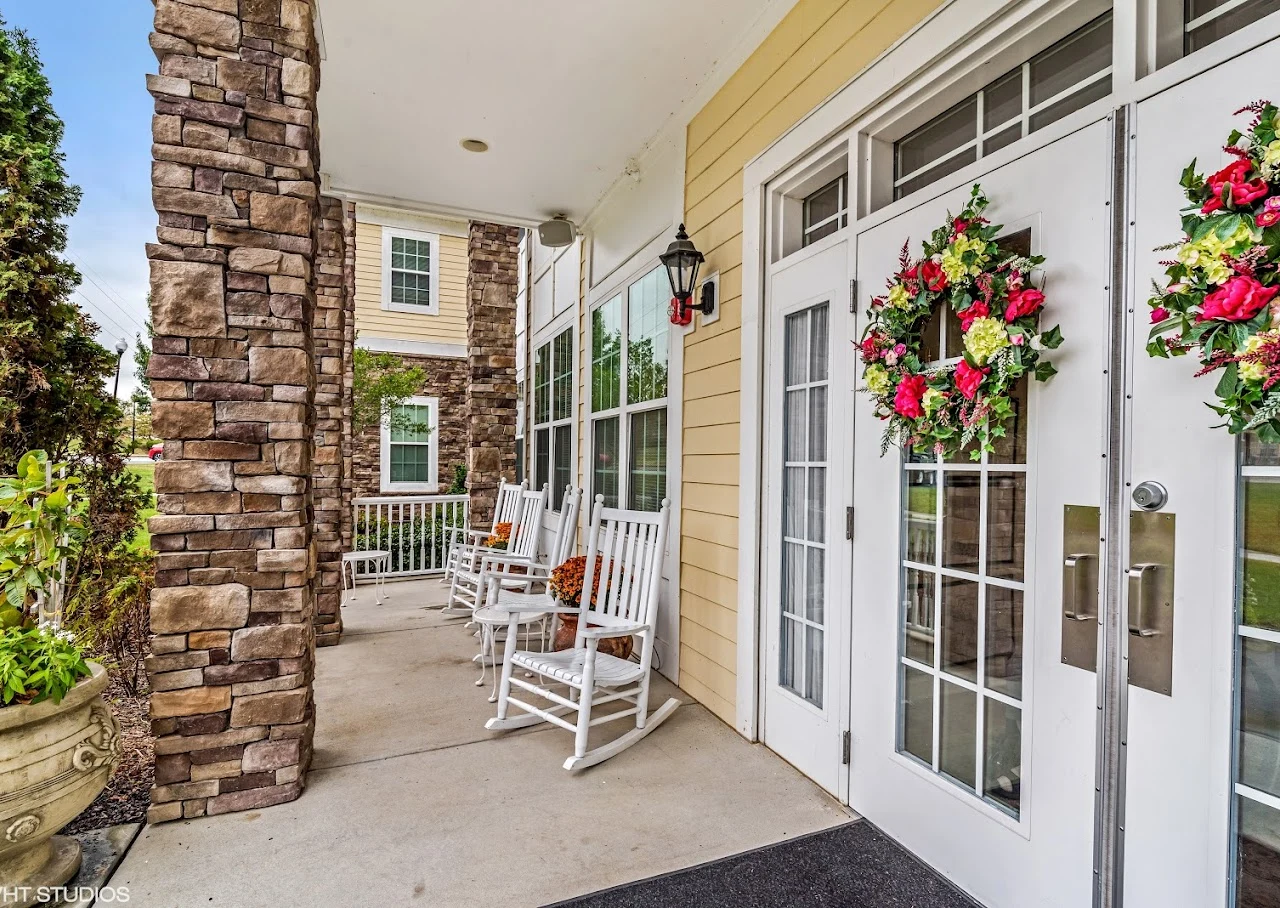 Image of Cadence Huntersville (2)