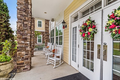 Image of Cadence Huntersville (2)