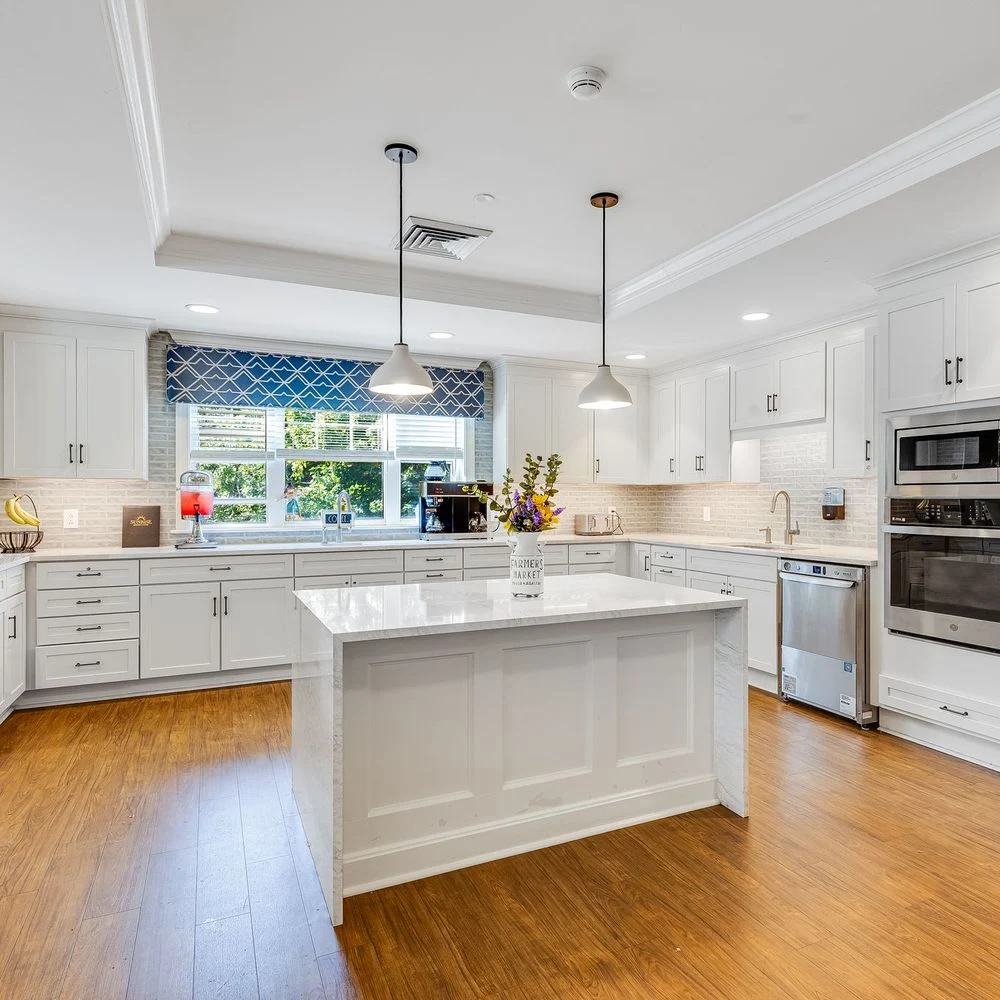 Image of Sunrise of Marlboro (4)