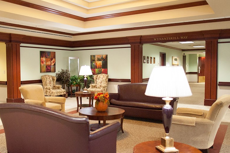 Image of Evergreen Commons Rehabilitation And Nursing (2)