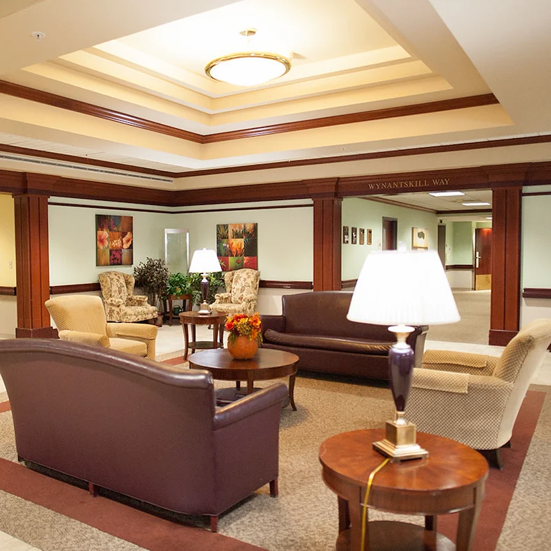 Image of Evergreen Commons Rehabilitation And Nursing (2)