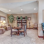 Image of The Bungalows at Chesterfield Village (7)