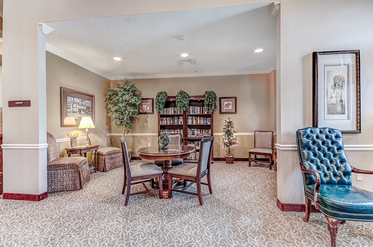 Image of The Bungalows at Chesterfield Village (7)