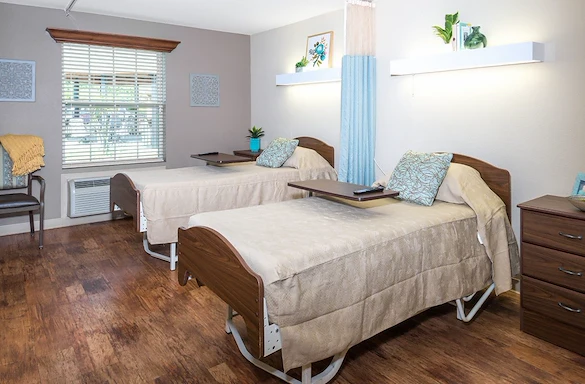 Image of The Heights Of North Houston (10)