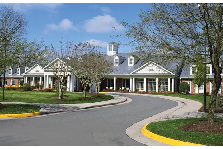 Image of Spring Arbor of Salisbury (3)