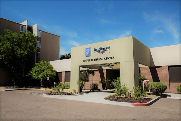 Image of Beatitudes Campus - Senior Living (5)