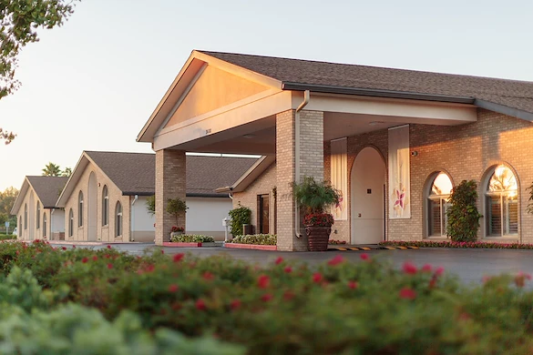 Image of Arlington Gardens Care Center (2)